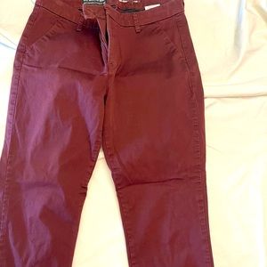 Lee Modern Series Ankle pants